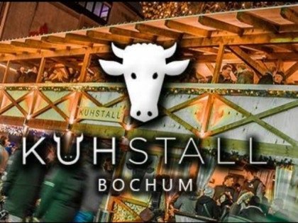 照片: Kuhstall Bochum